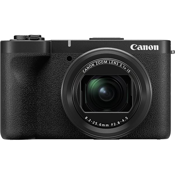 Amazon.co.jp: Navitech ブラック コンパクトカメラケース Canon